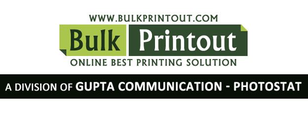 BulkPrintout